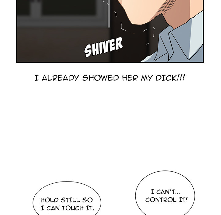 My Stepmom chapter 6 page 76
