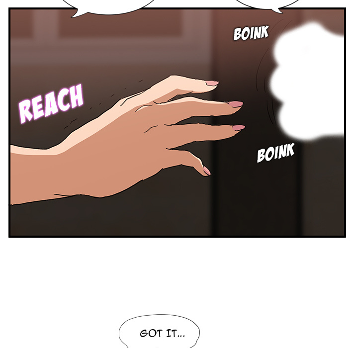 My Stepmom chapter 6 page 77
