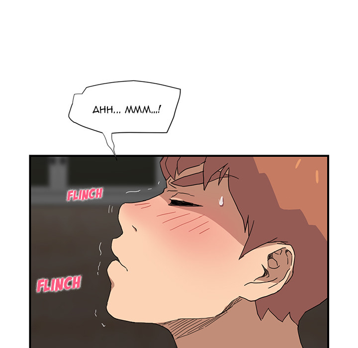 My Stepmom chapter 6 page 79