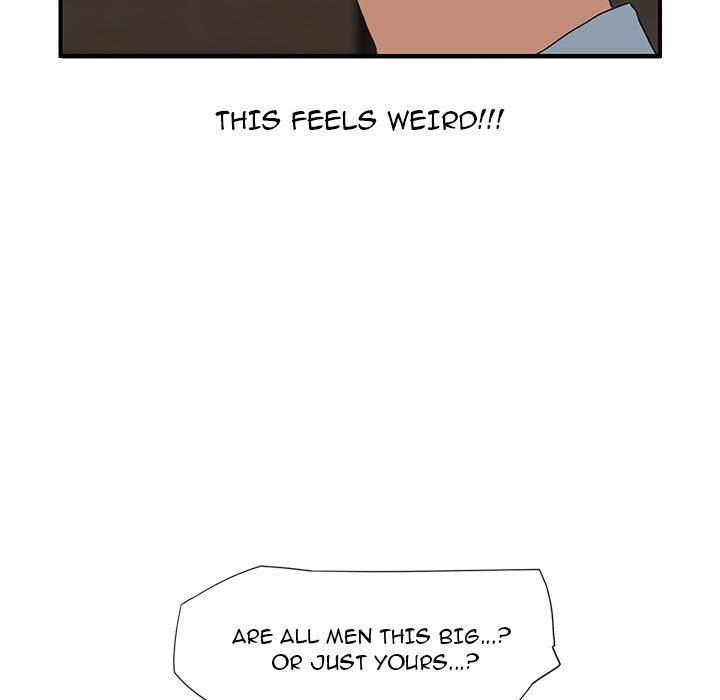 My Stepmom chapter 6 page 80