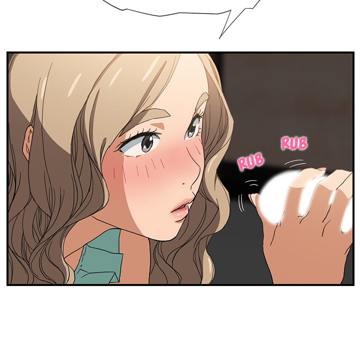 My Stepmom chapter 6 page 81