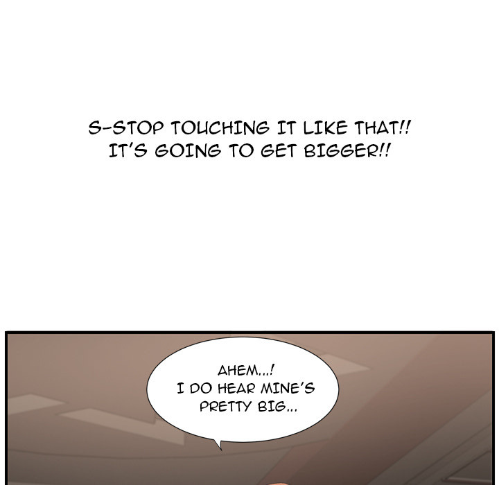 My Stepmom chapter 6 page 82