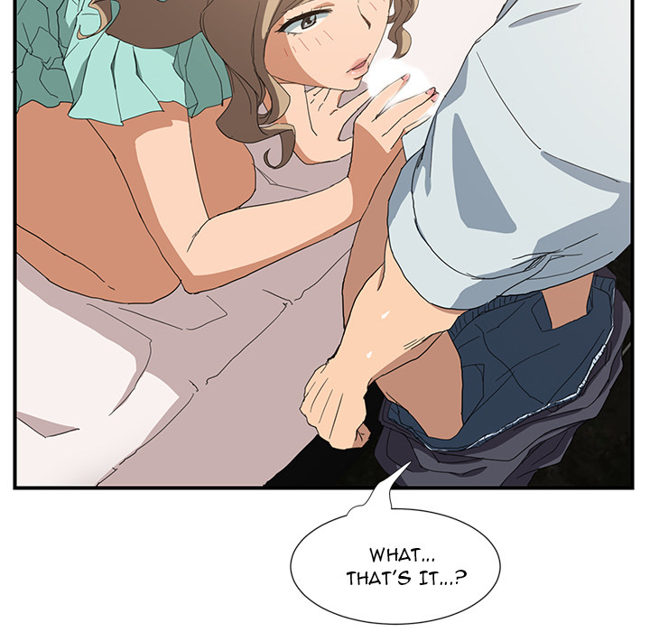 My Stepmom chapter 6 page 86