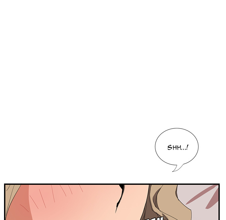 My Stepmom chapter 6 page 87