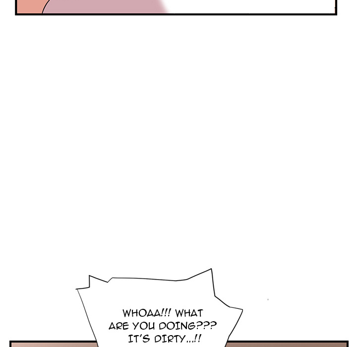 My Stepmom chapter 6 page 90
