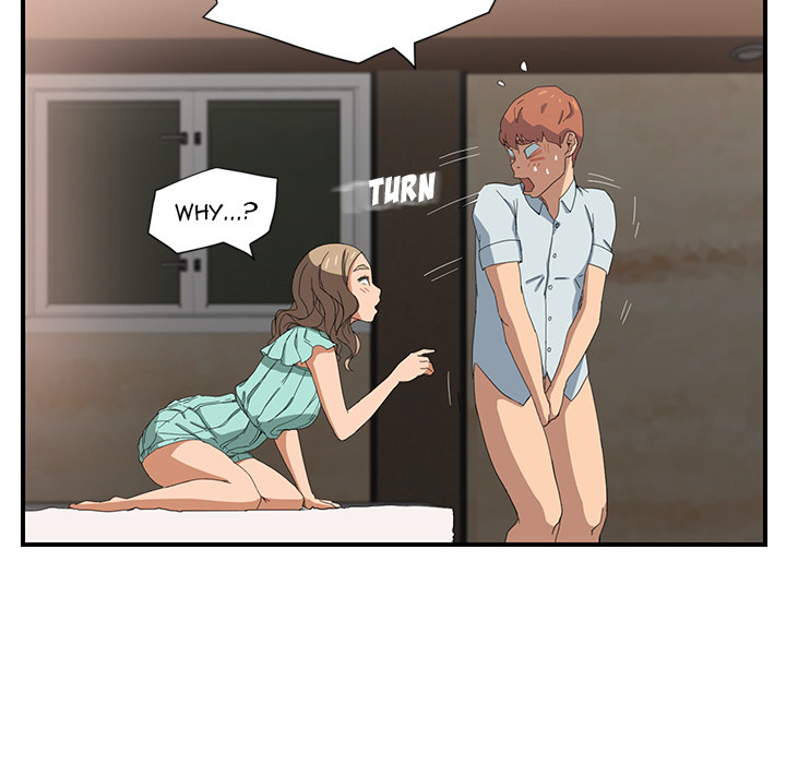 My Stepmom chapter 6 page 91