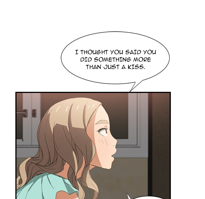 My Stepmom chapter 6 page 92