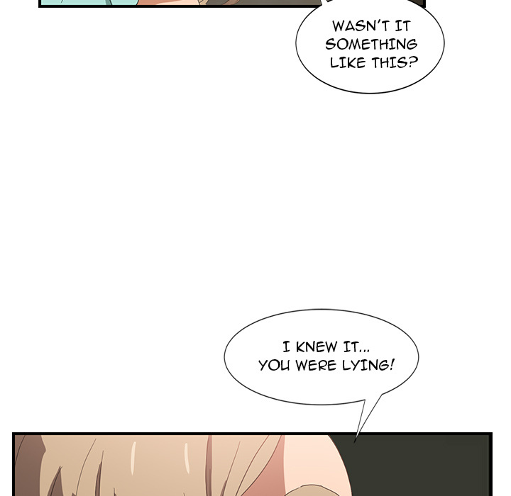 My Stepmom chapter 6 page 93