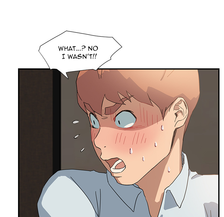My Stepmom chapter 6 page 95