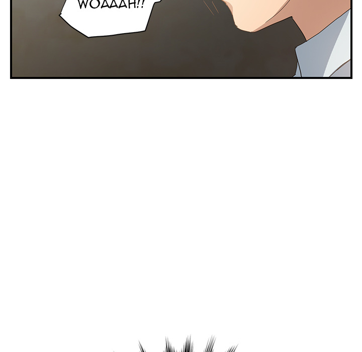 My Stepmom chapter 6 page 107