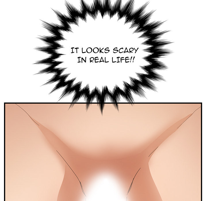 My Stepmom chapter 6 page 108