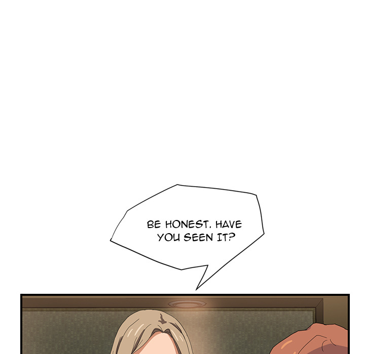My Stepmom chapter 6 page 110
