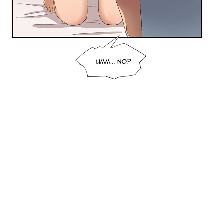 My Stepmom chapter 6 page 112