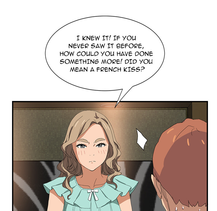 My Stepmom chapter 6 page 113