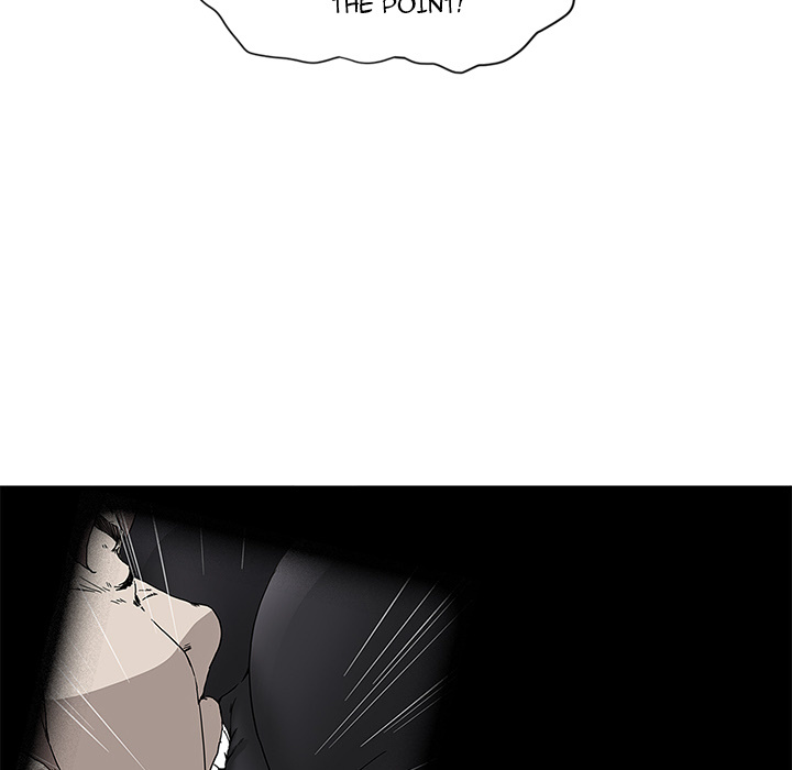 My Stepmom chapter 6 page 115