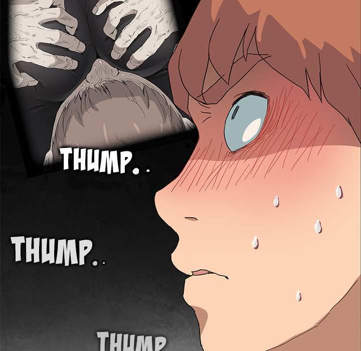 My Stepmom chapter 6 page 117
