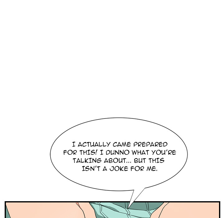 My Stepmom chapter 6 page 125