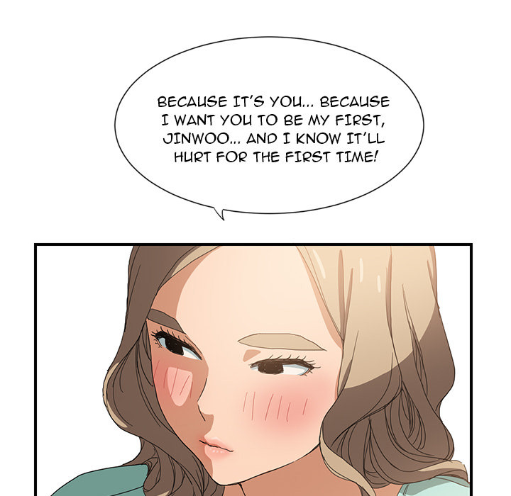 My Stepmom chapter 6 page 127