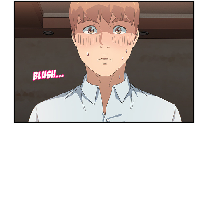 My Stepmom chapter 6 page 129