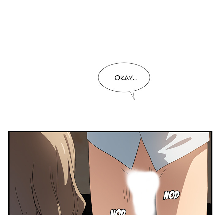My Stepmom chapter 6 page 130