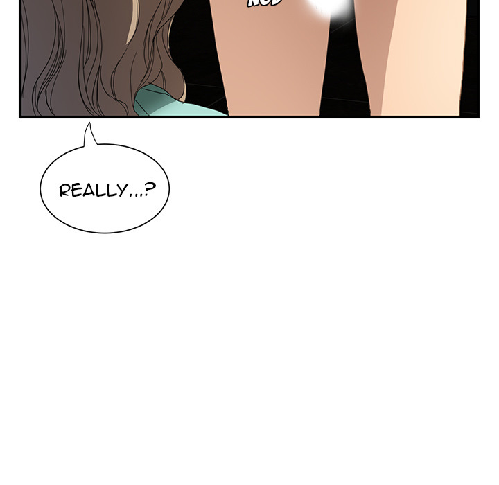 My Stepmom chapter 6 page 131