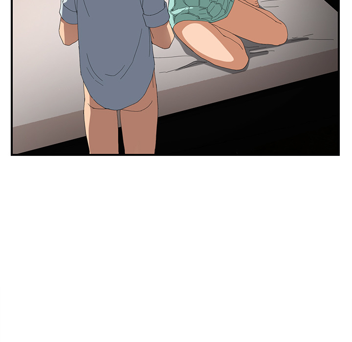 My Stepmom chapter 6 page 133