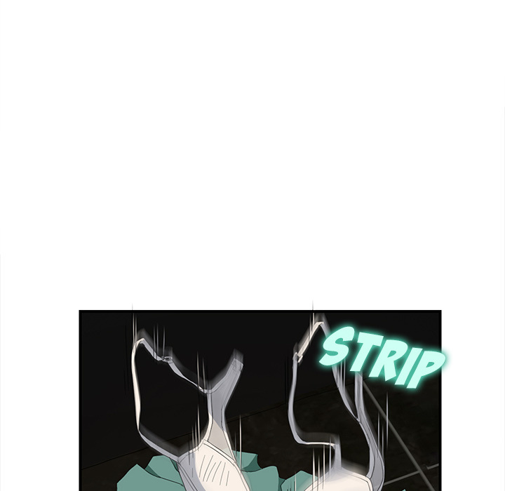 My Stepmom chapter 6 page 134