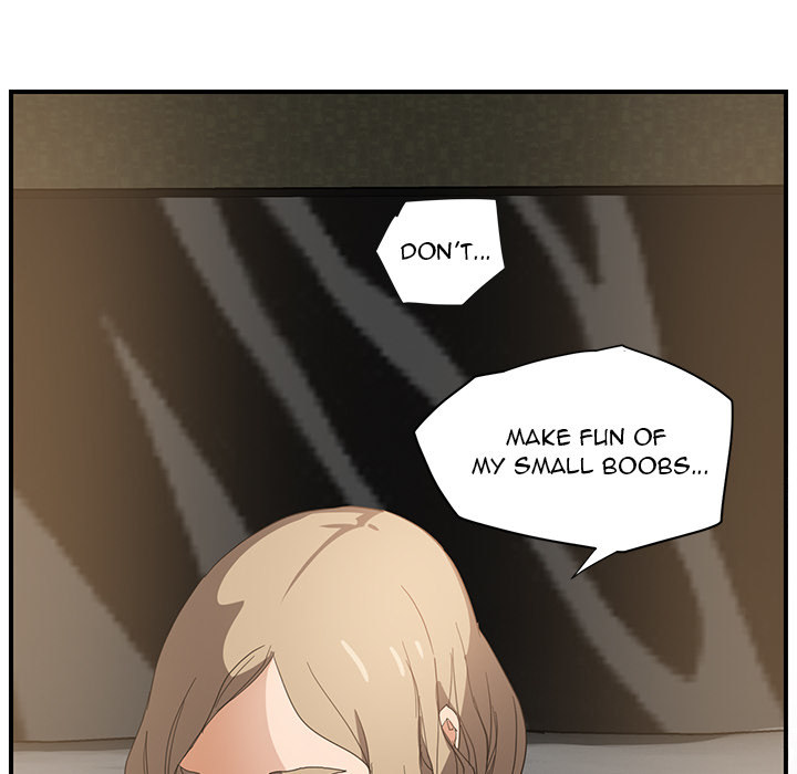 My Stepmom chapter 6 page 137