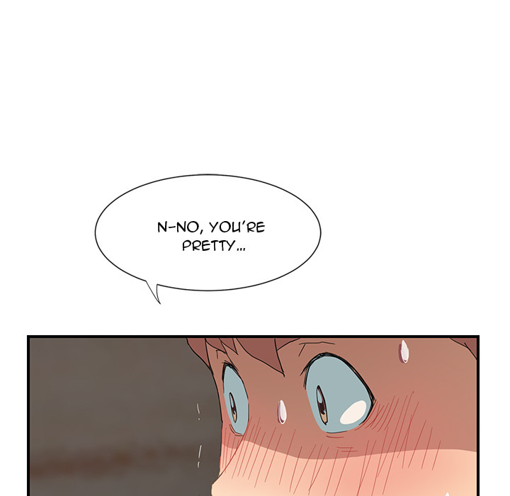 My Stepmom chapter 6 page 141
