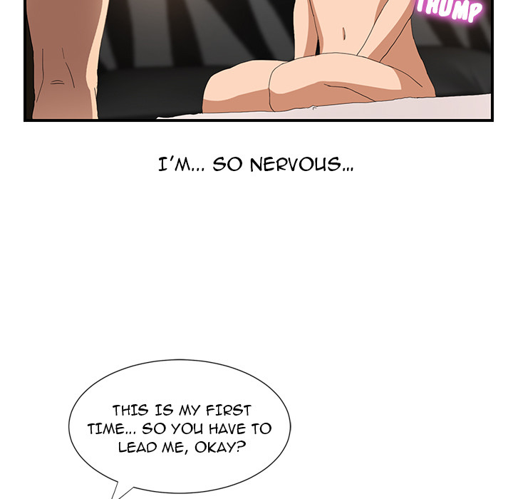 My Stepmom chapter 6 page 146