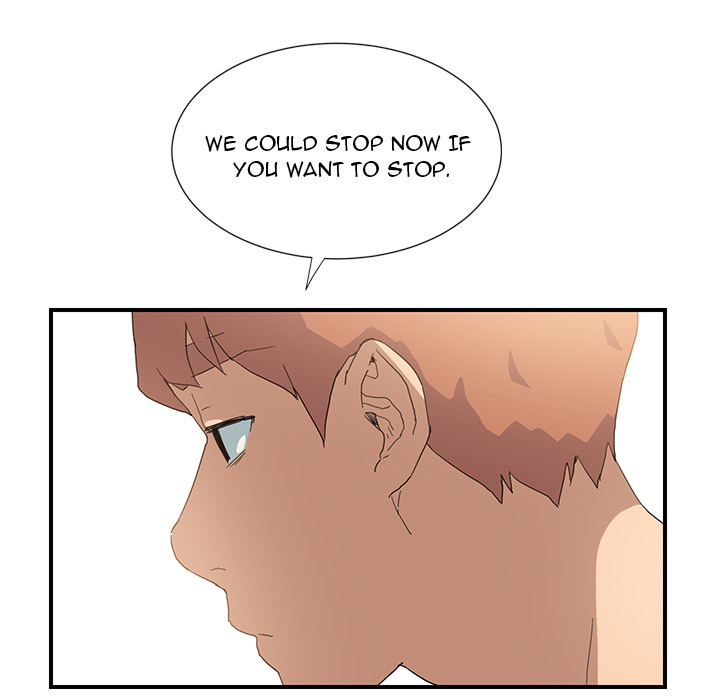 My Stepmom chapter 6 page 156