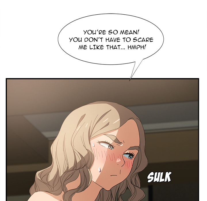 My Stepmom chapter 6 page 163