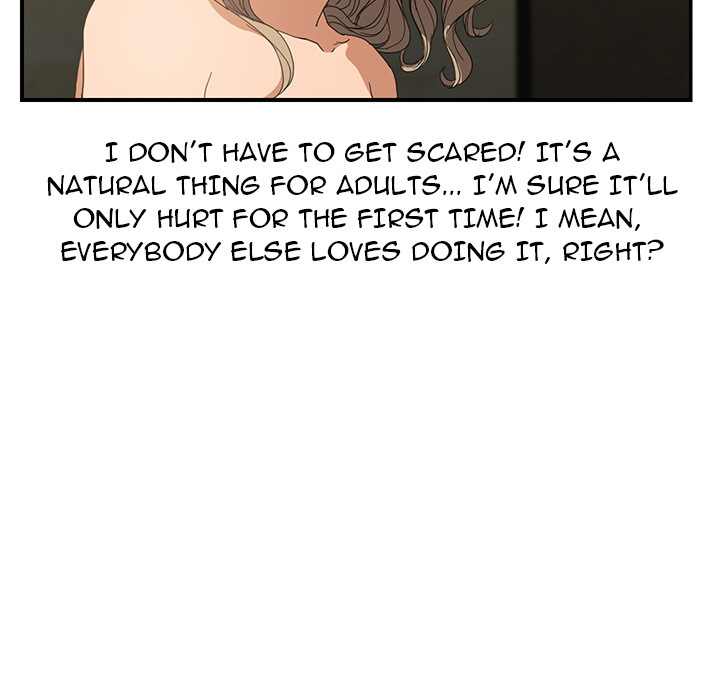 My Stepmom chapter 6 page 164