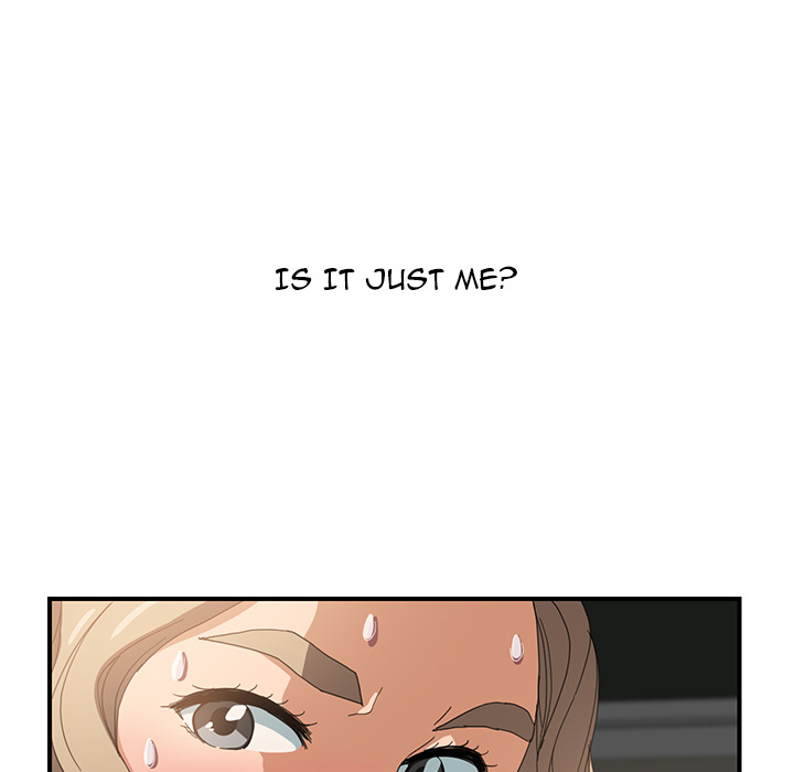 My Stepmom chapter 6 page 166