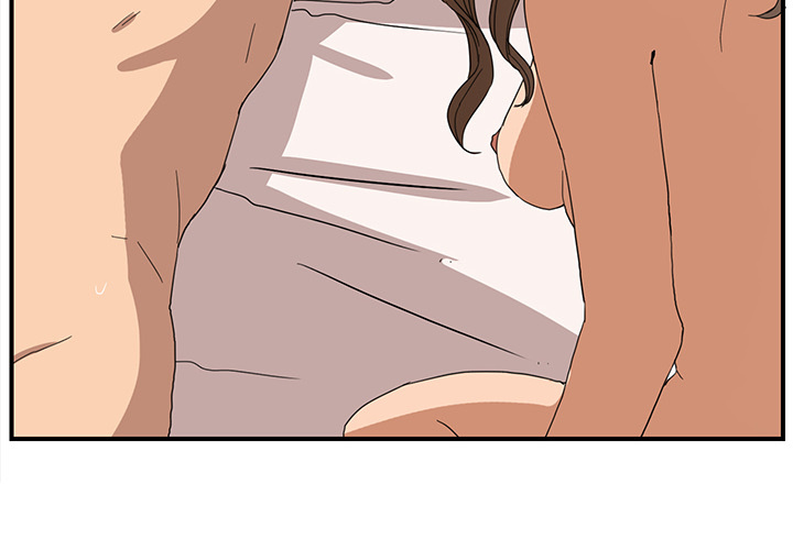 My Stepmom chapter 7 page 3