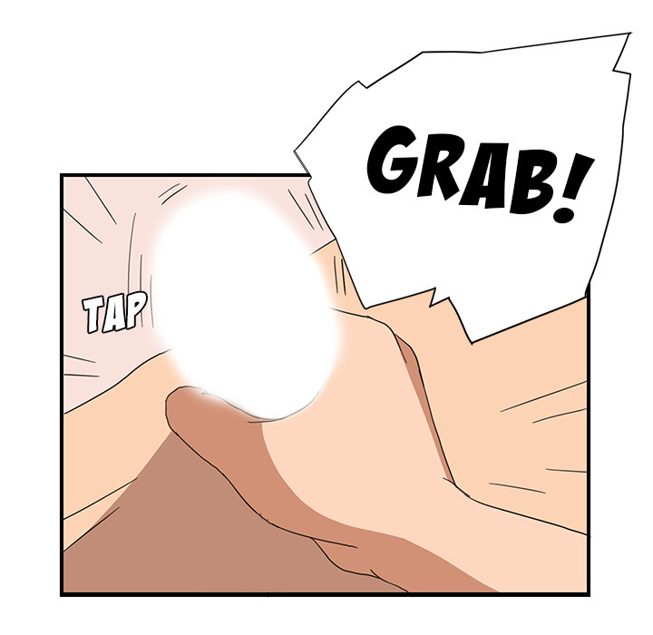 My Stepmom chapter 7 page 7