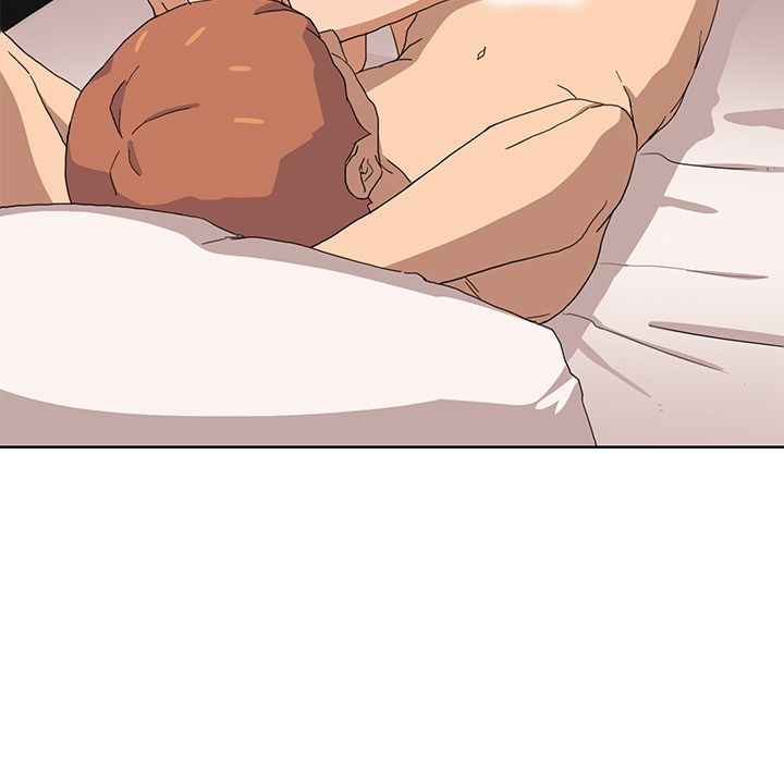 My Stepmom chapter 7 page 12