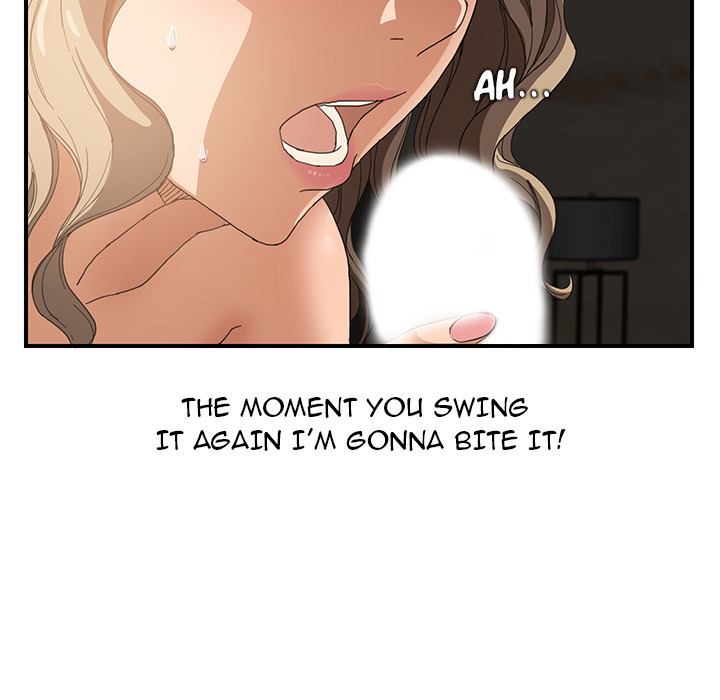 My Stepmom chapter 7 page 16