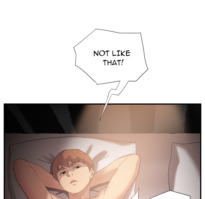 My Stepmom chapter 7 page 18