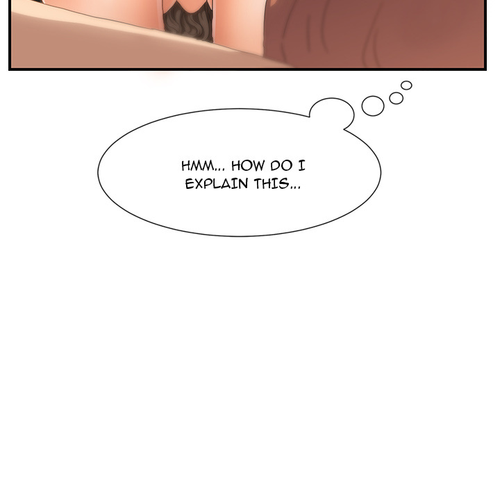 My Stepmom chapter 7 page 28
