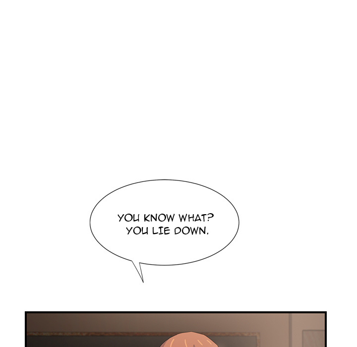 My Stepmom chapter 7 page 29