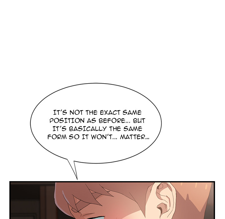 My Stepmom chapter 7 page 31