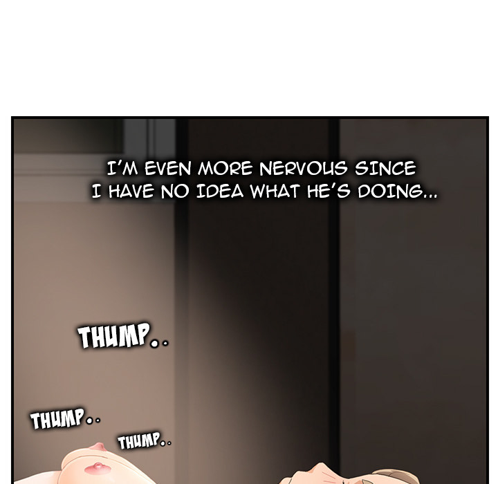 My Stepmom chapter 7 page 34