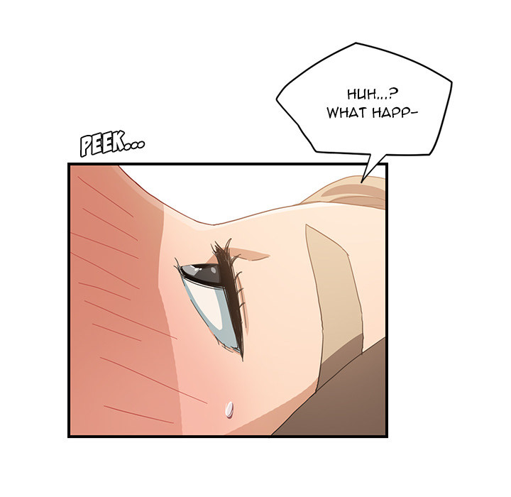 My Stepmom chapter 7 page 37