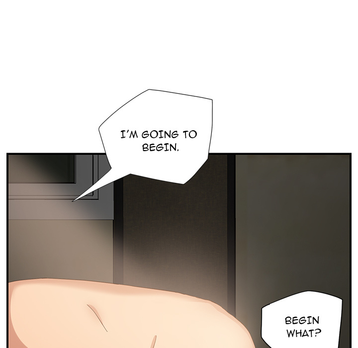 My Stepmom chapter 7 page 39
