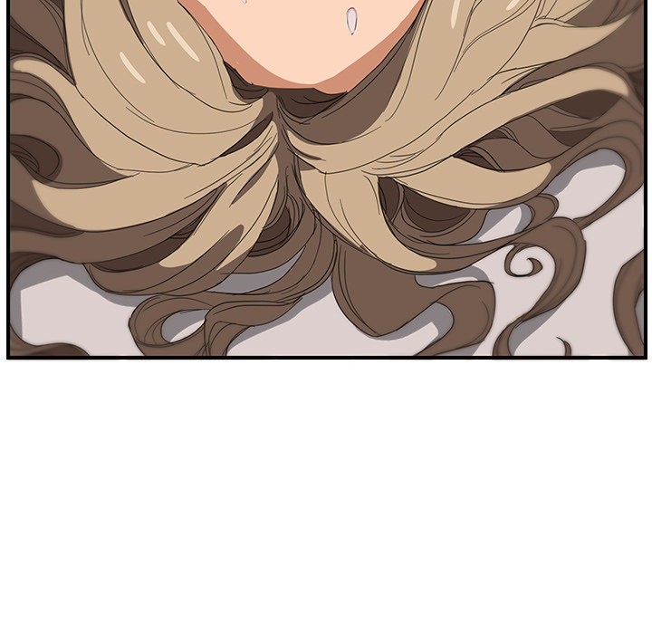 My Stepmom chapter 7 page 47