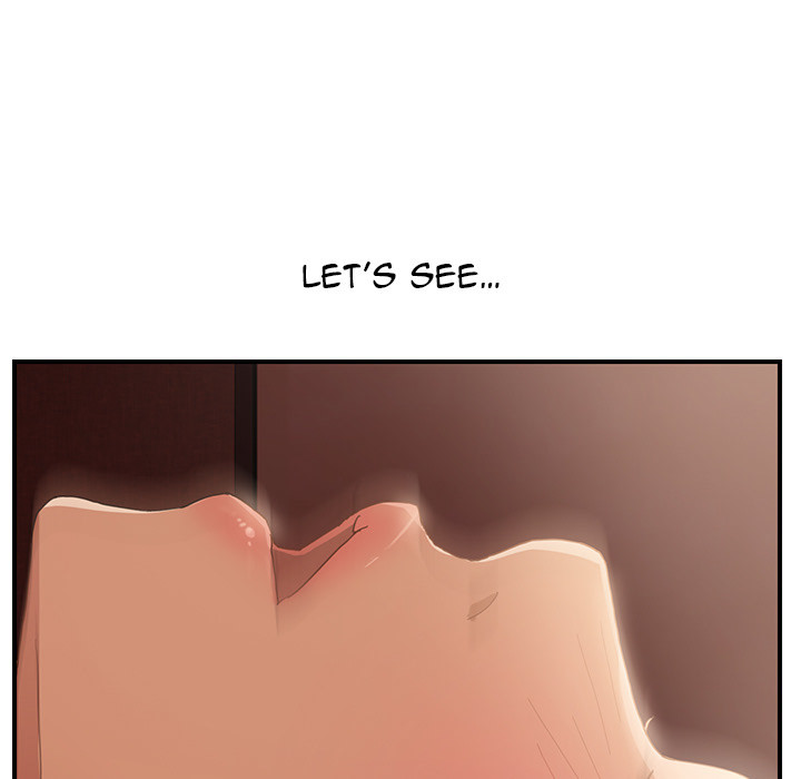 My Stepmom chapter 7 page 53