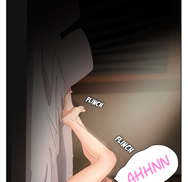 My Stepmom chapter 7 page 73