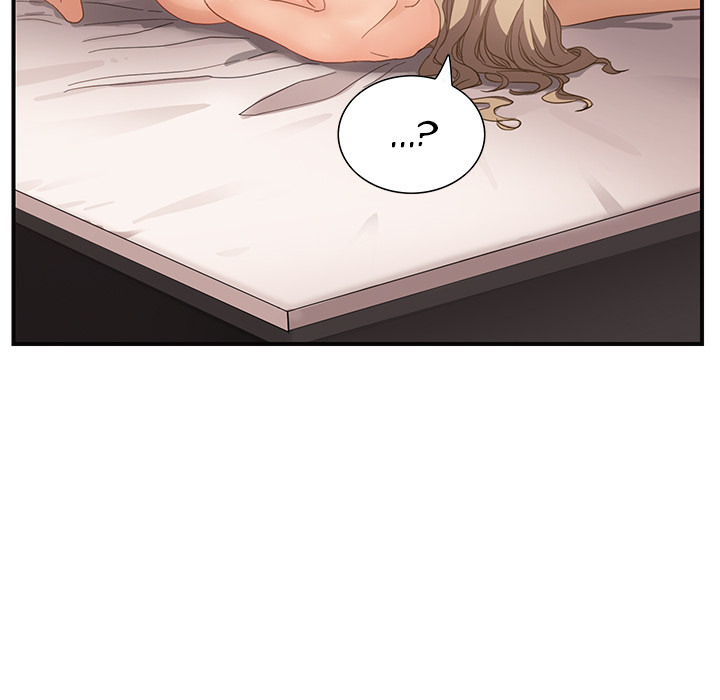 My Stepmom chapter 7 page 87