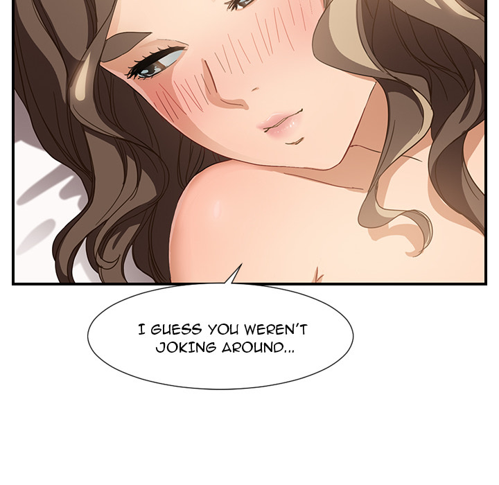 My Stepmom chapter 7 page 89